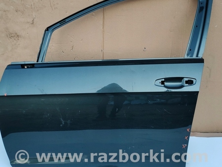 ФОТО Дверь передняя для Volkswagen Golf VII Mk7 (08.2012-...) Киев