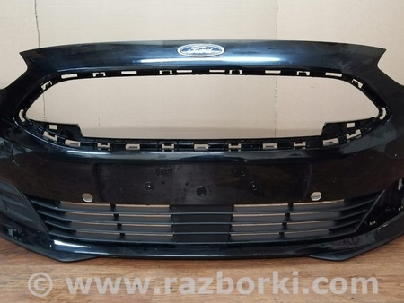 ФОТО Бампер передний для Ford C-Max Mk1, Mk2 Киев