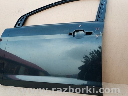 ФОТО Дверь передняя для Ford Focus 2 (08.2004 - 07.2010) Киев