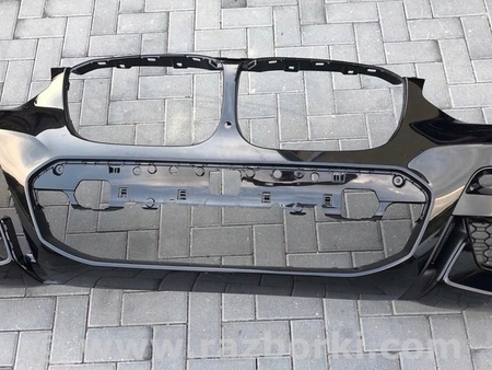 ФОТО Бампер передний для BMW X3 Киев
