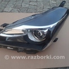 ФОТО Фара для Toyota Yaris (05-11) Киев