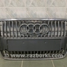 Решетка радиатора Audi (Ауди) A6 C6 (02.2004-12.2010)