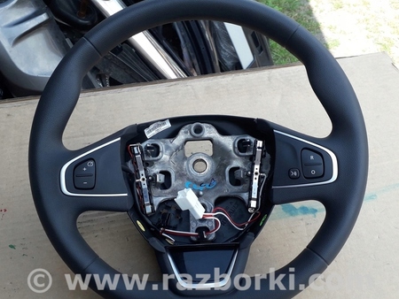 ФОТО Рулевой вал для Renault Captur (2013-...) Киев