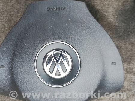 ФОТО Airbag подушка водителя для Volkswagen Passat CC (01.2012-12.2016) Киев