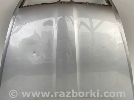 ФОТО Капот для Skoda Octavia Киев