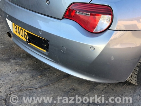 ФОТО Бампер задний для BMW Z4 Киев