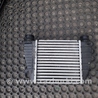 Радиатор интеркулера Renault Modus
