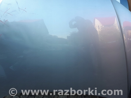 ФОТО Капот для Volkswagen Passat B8 (07.2014-...) Киев