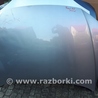 Капот Volkswagen Passat B8 (07.2014-...)