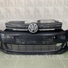 Бампер передний Volkswagen Golf VII Mk7 (08.2012-...)