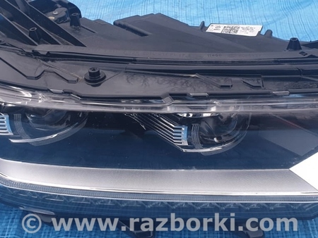 ФОТО Фара для Volkswagen Passat B8 (07.2014-...) Киев