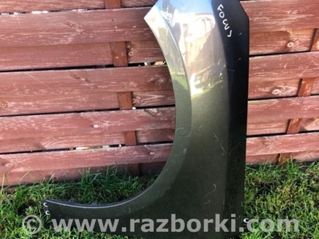 ФОТО Крыло переднее для Ford Focus 2 (08.2004 - 07.2010) Киев
