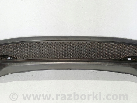 ФОТО Диффузор для Honda Civic 8 FK,FN1,FN2 UFO (09.2005 - 06.2012) Киев