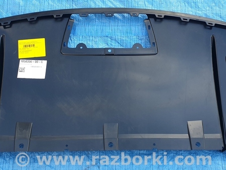 ФОТО Диффузор для Tesla Model X Киев