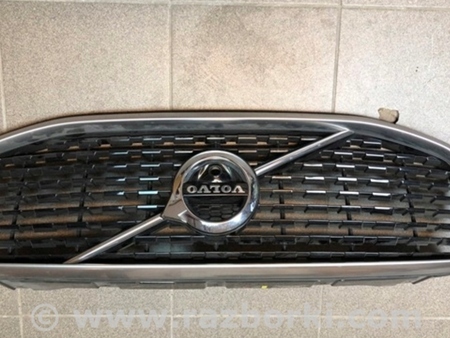ФОТО Решетка радиатора для Volvo XC60 Киев