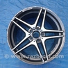 Диск Mercedes-Benz C-CLASS