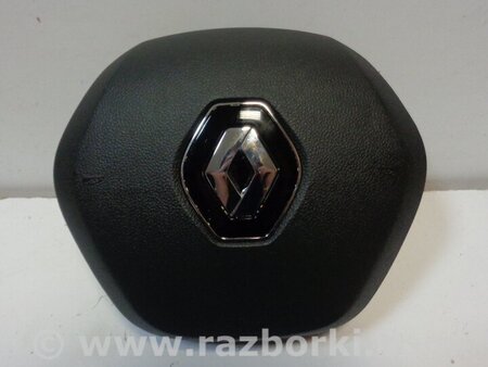 ФОТО Airbag подушка водителя для Renault Kadjar (2015-...) Киев