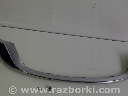 ФОТО Решетка радиатора для Honda Civic (весь модельный ряд) Киев