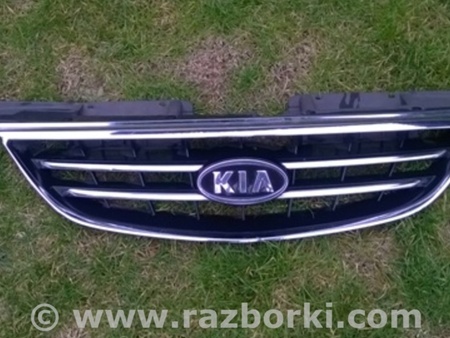 ФОТО Решетка радиатора для KIA Sorento Киев