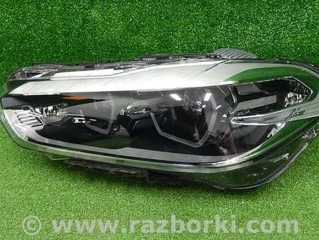 ФОТО Фара для BMW X2 F39 Киев