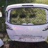 Крышка багажника Renault Scenic