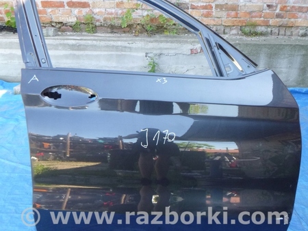 ФОТО Дверь передняя для BMW X3 Киев