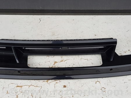 ФОТО Диффузор для Volkswagen Tiguan (11-17) Киев