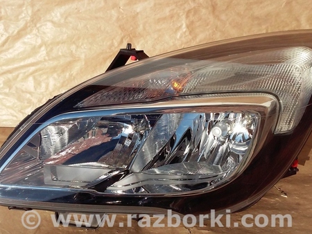 ФОТО Фара для Opel Meriva Киев