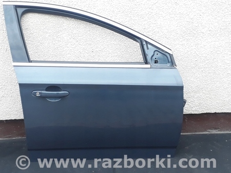 ФОТО Дверь передняя для Ford Mondeo 4 (09.2007-08.2014) Киев