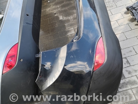 ФОТО Бампер задний для Hyundai ix35 Tucson Киев