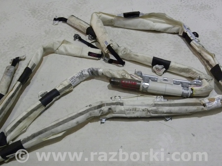 ФОТО Airbag подушка водителя для Mercedes-Benz B-klasse Киев