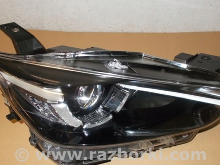 ФОТО Фара для Mazda CX-3 (2014-...) Киев