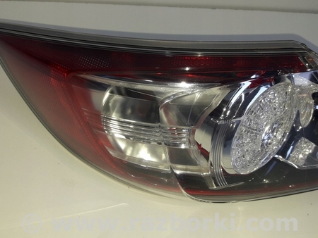 ФОТО Фонарь задний для Mazda 3 BM (2013-...) (III) Киев