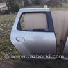 ФОТО Дверь задняя для Renault Duster Киев
