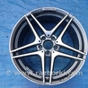 Диск Mercedes-Benz C-CLASS