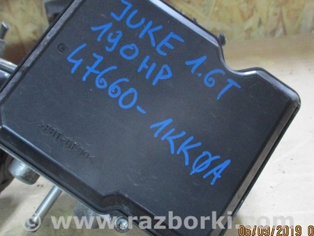 ФОТО Датчик ABS для Nissan Juke (10-19) Киев