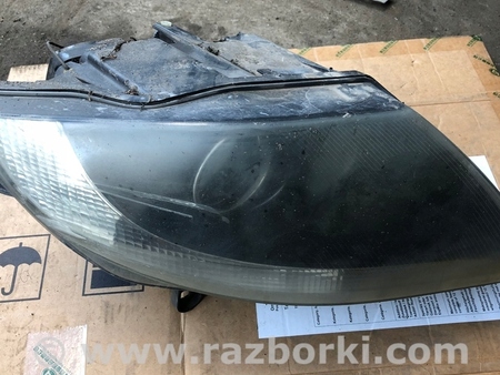 ФОТО Фара для BMW Z4 Киев