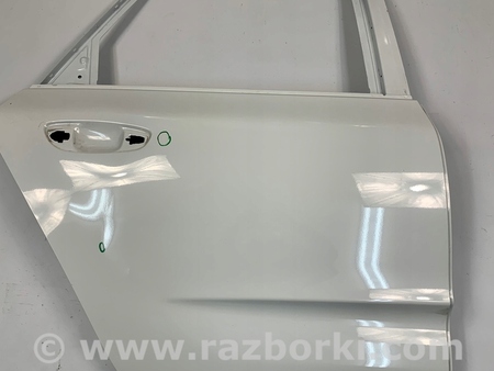 ФОТО Дверь задняя для Citroen C4 Picasso Киев