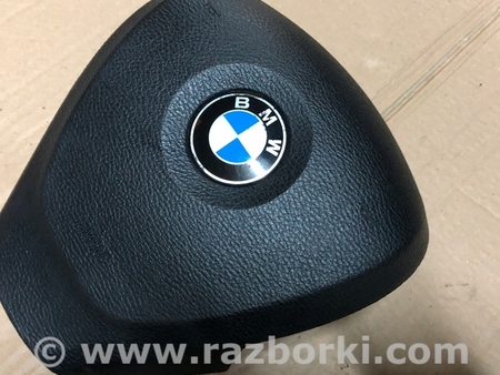 ФОТО Airbag подушка водителя для BMW X3 Киев