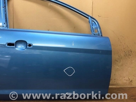 ФОТО Дверь передняя для Ford Focus 2 (08.2004 - 07.2010) Киев