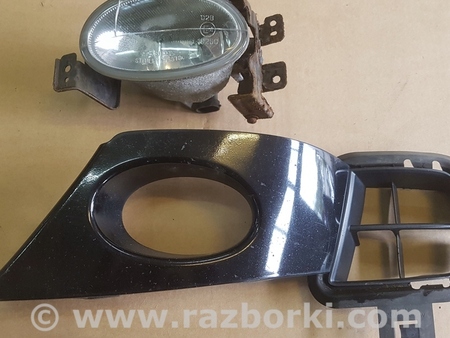 ФОТО Противотуманные фары для Honda Accord (все модели) Киев