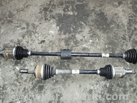 ФОТО Привод для Opel Corsa (все модели) Киев