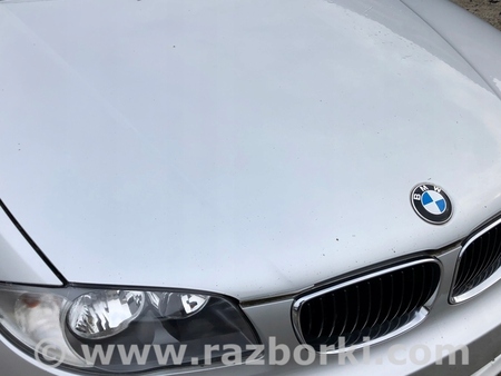 ФОТО Капот для BMW 1-Series (все года выпуска) Киев