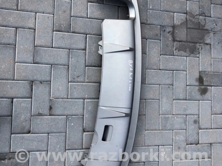 ФОТО Диффузор для Audi (Ауди) A1 8XA (12.2011-11.2016) Киев