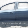 Дверь задняя Ford Mondeo 4 (09.2007-08.2014)