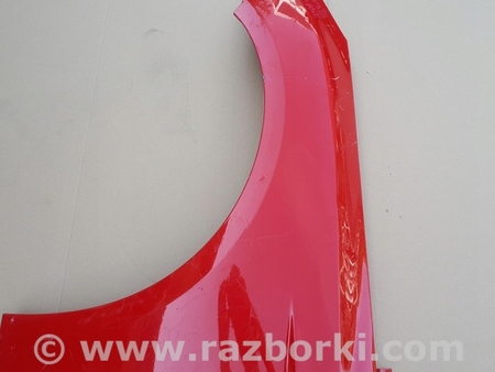 ФОТО Крыло переднее для Ford Focus 2 (08.2004 - 07.2010) Киев