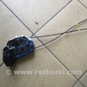 ФОТО Дверь задняя для Toyota Yaris (05-11) Киев