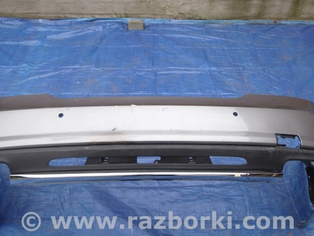 ФОТО Бампер задний для Mercedes-Benz CLS-CLASS C218 (10-18) Киев