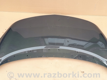 ФОТО Капот для Opel Meriva Киев