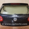 Крышка багажника Volkswagen Golf VII Mk7 (08.2012-...)